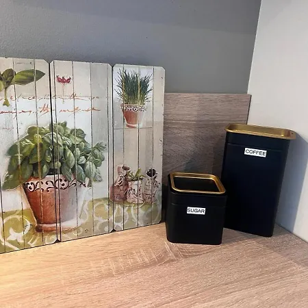 Appartement Modern Next To Old Town Tallinn