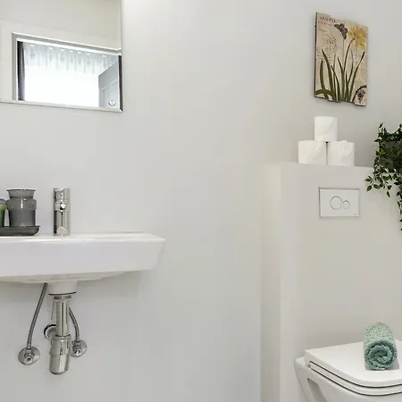 Modern Next To Old Town Appartement Tallinn