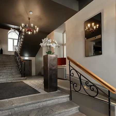 Appartamento Modern Next To Old Town *
