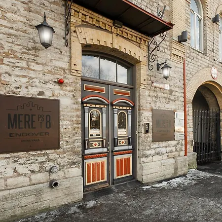 Modern Next To Old Town Appartamento *