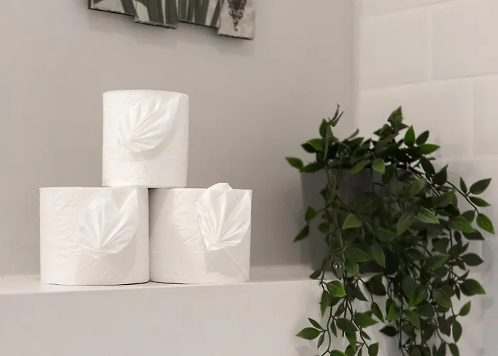 Modern Next To Old Town * Tallinn