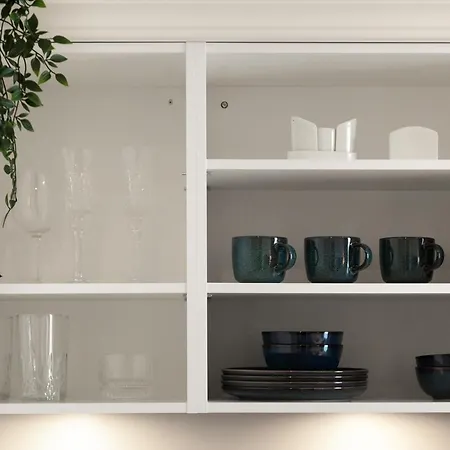 Modern Next To Old Town Appartement Tallinn