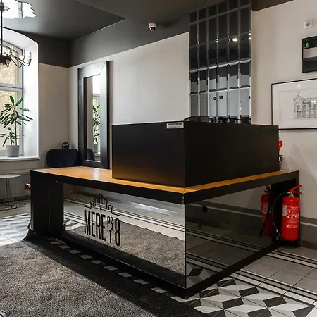 Appartement Modern Next To Old Town