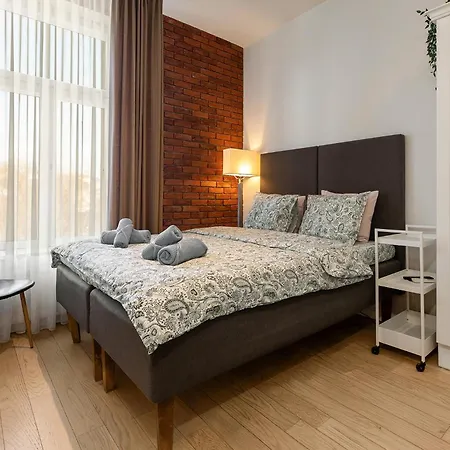 Modern Next To Old Town Appartement Tallinn