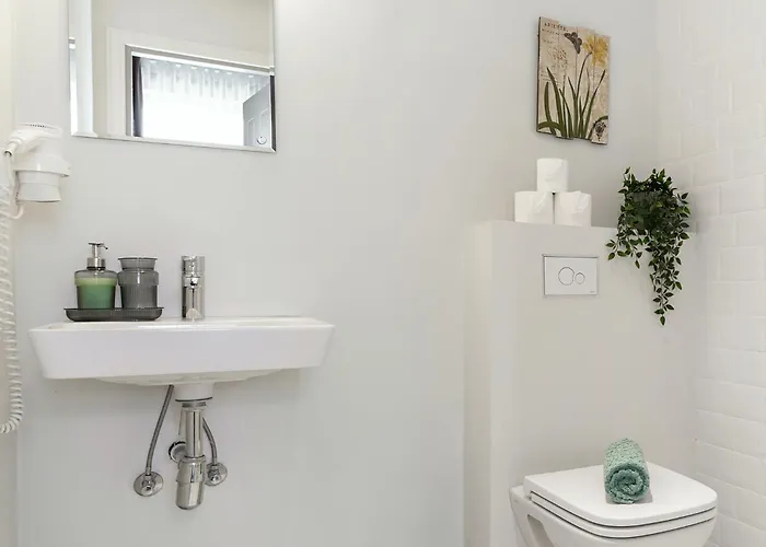 Modern Next To Old Town Appartement Tallinn