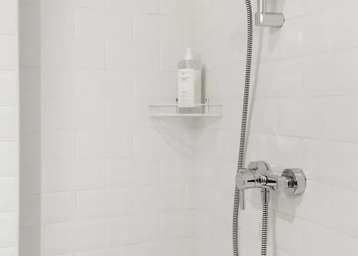 Modern Next To Old Town Appartement