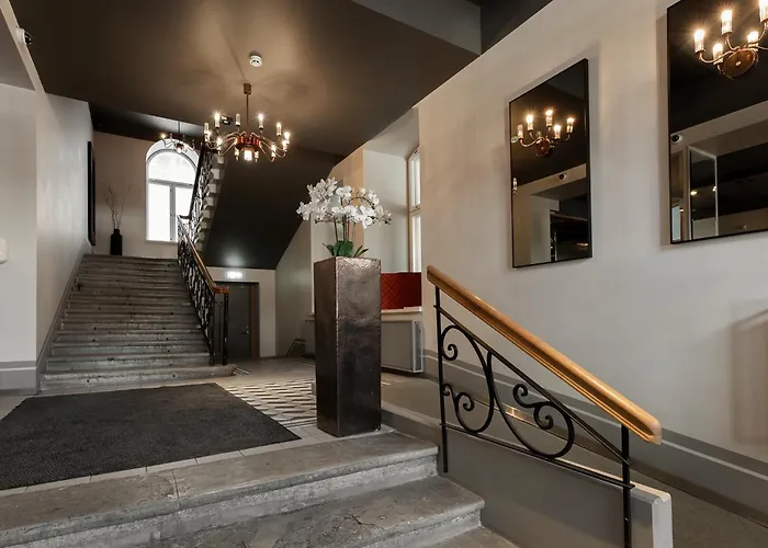 Appartement Modern Next To Old Town *