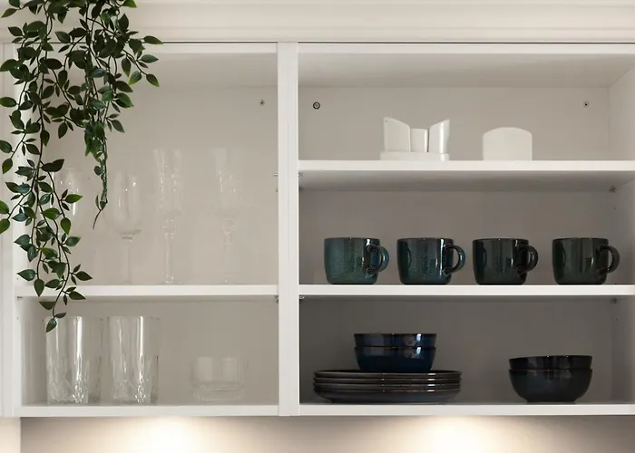 Modern Next To Old Town Appartement Tallinn